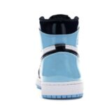 Jordan-1-Retro-High-UNC-Patent