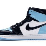 Jordan-1-Retro-High-UNC-Patent