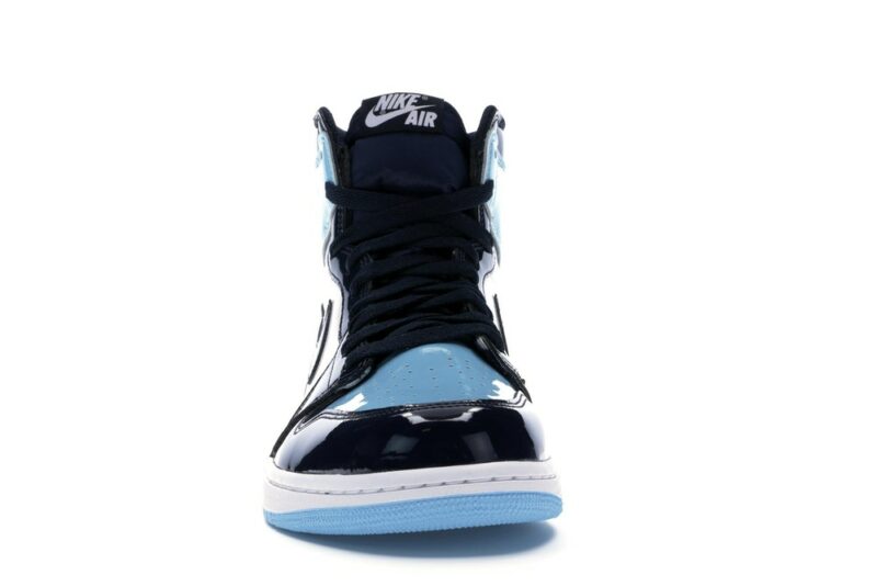 Jordan-1-Retro-High-UNC-Patent