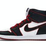 Air Jordan 1 Bloodline