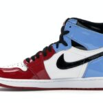 Air Jordan 1 Fearless Uncle to Chicago