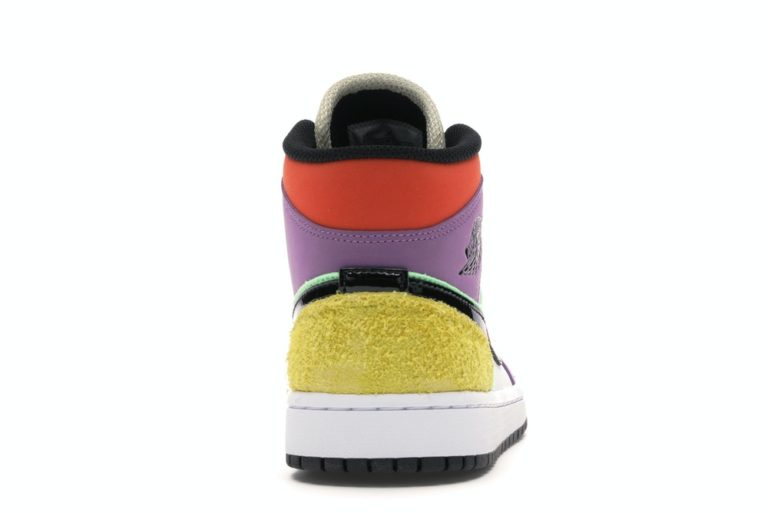 aj1 lightbulb