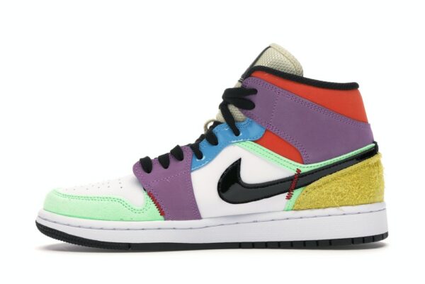 aj1 lightbulb