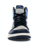 Air Jordan 1 Obsidian