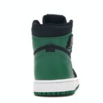 Air Jordan 1 Pine Green