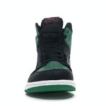 Air Jordan 1 Pine Green