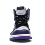 Air Jordan 1 Purple