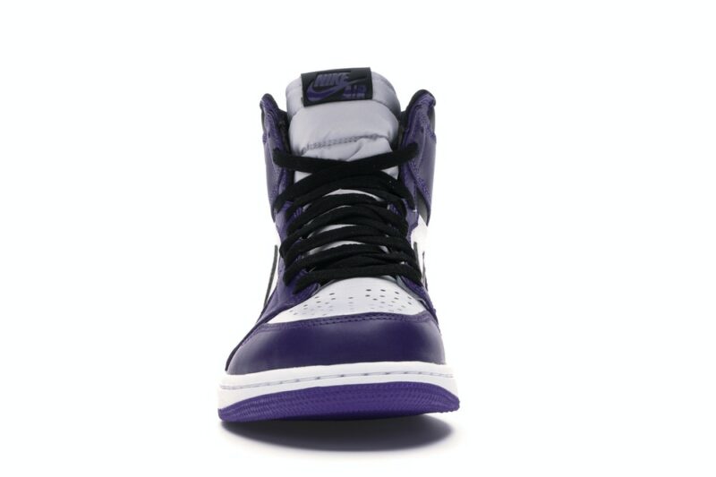 Air Jordan 1 Purple