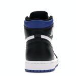 Air Jordan 1 Royal Toe