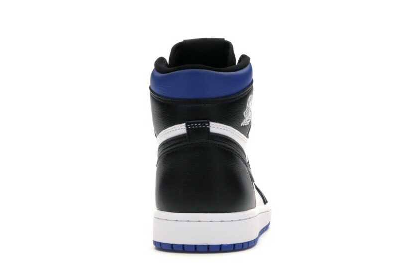 Air Jordan 1 Royal Toe