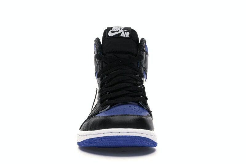 Air Jordan 1 Royal Toe