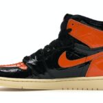 Air Jordan 1 Shattered Backboard