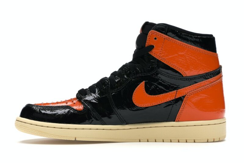 Air Jordan 1 Shattered Backboard