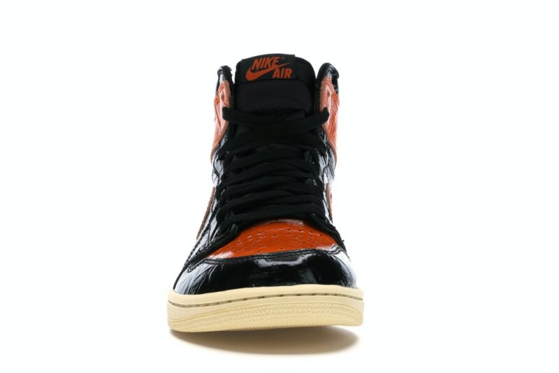 Air Jordan 1 Shattered Backboard