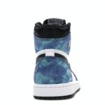 Air Jordan 1 Tie Dye