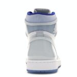 Air Jordan 1 Zoom Racer Blue