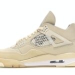 air-jordan-4-off-white-sail