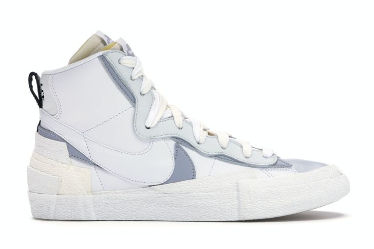 NIKE - sacai × Nike Blazer Low White 28.0cmの+schifferchor-rekum.de