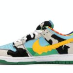 Dunk Low Ben&Jerrys Chunky Dunky