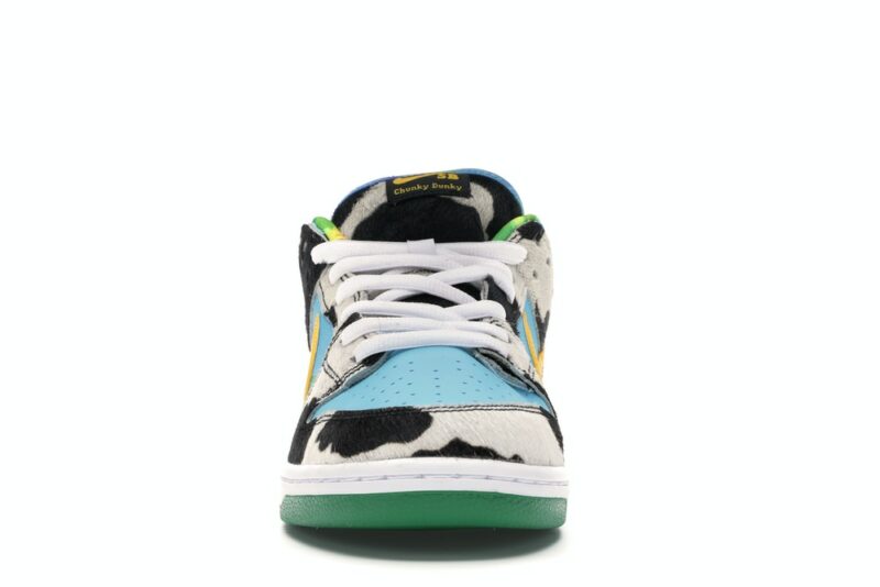 Dunk Low Ben&Jerrys Chunky Dunky