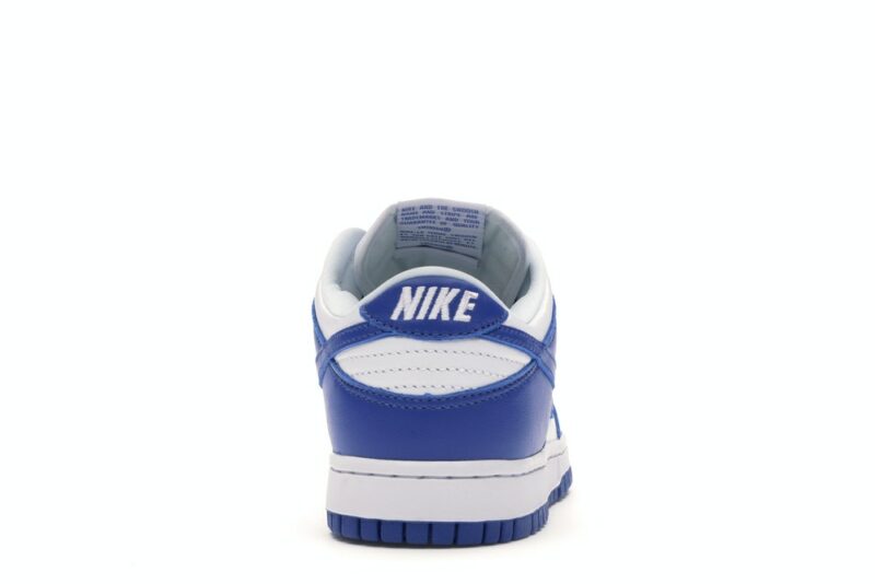 Dunk Low Kentucky