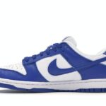 Dunk Low Kentucky