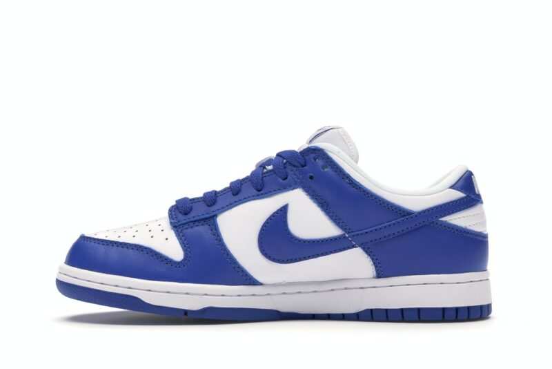 Dunk Low Kentucky