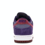 Dunk Low plum