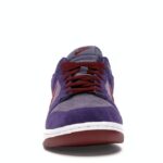 Dunk Low plum