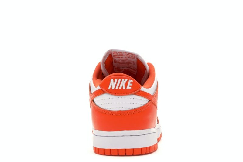 Dunk Low Syracuse