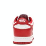 Dunk Low University Red