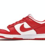 Dunk Low University Red