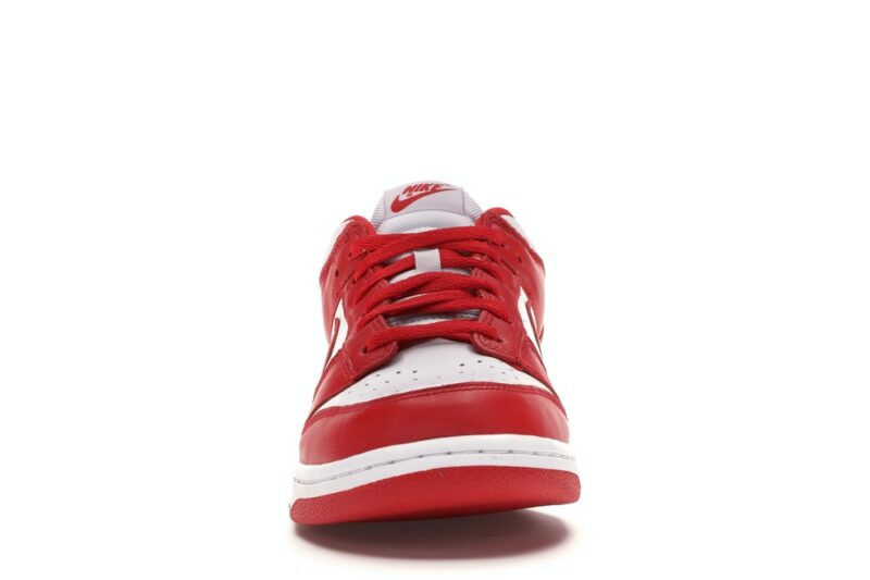 Dunk Low University Red