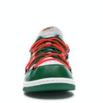 Dunk Off-White Pine Green