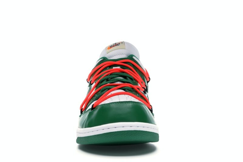 Dunk Off-White Pine Green