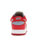 Dunk Off-White University Red