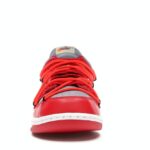 Dunk Off-White University Red