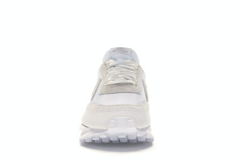 Waffle Sacai Nylon White