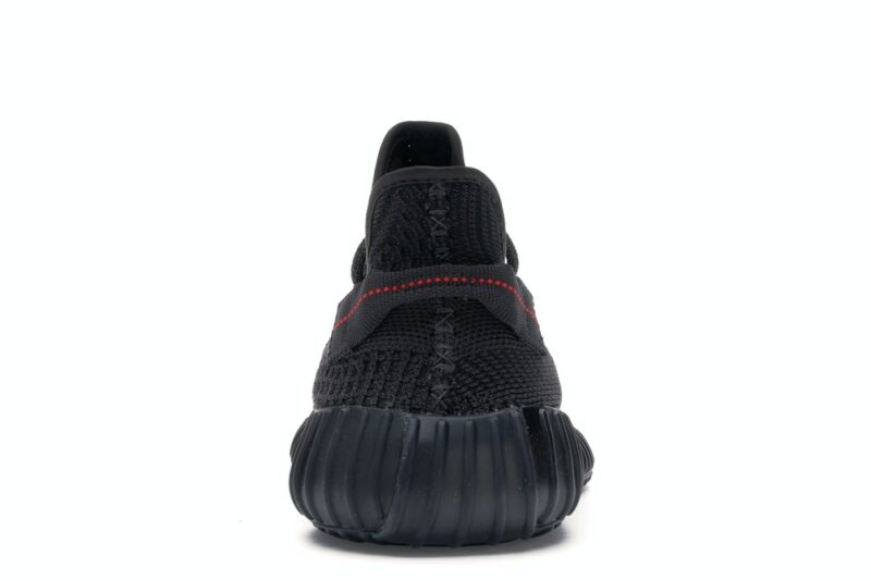 Yeezy 350 Black