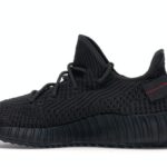 Yeezy 350 Black