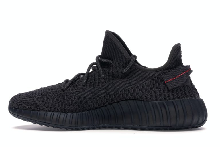 yeezy 350 black amazon