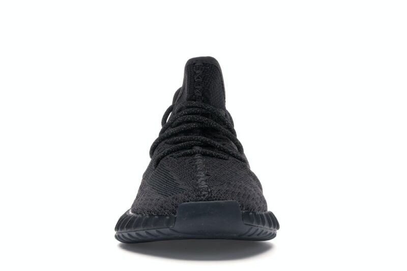 Yeezy 350 Black