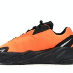 Yeezy 700 Mnvn orange