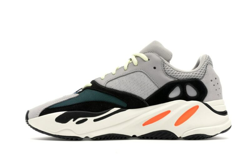 Yeezy 700 Wave Runner