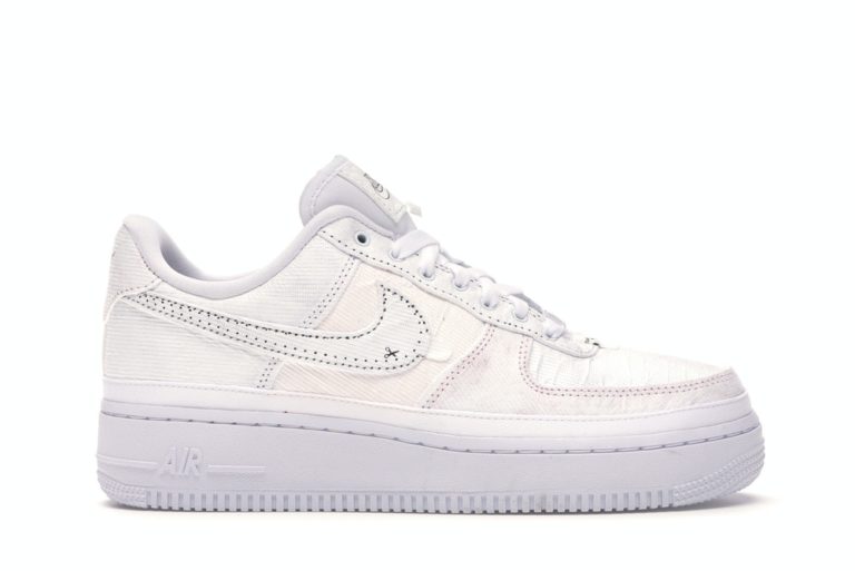 air force 1 first use june