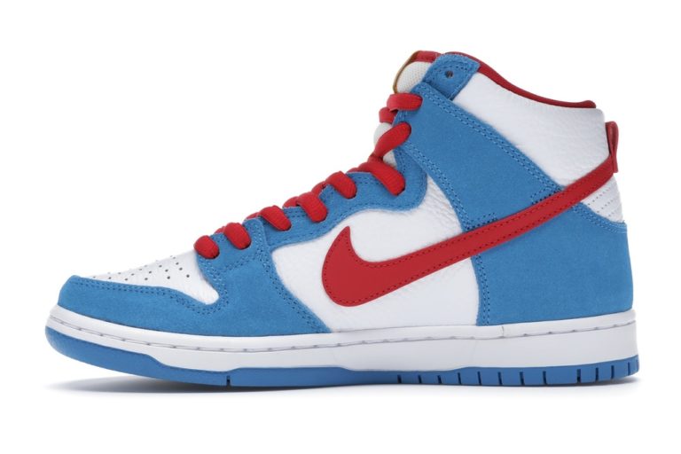 nike sb doraemon price