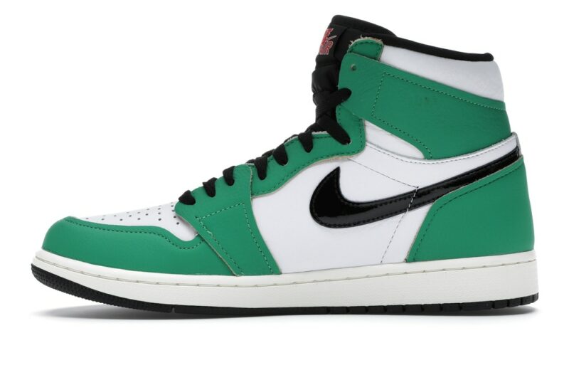 air-jordan-1-high-lucky-green