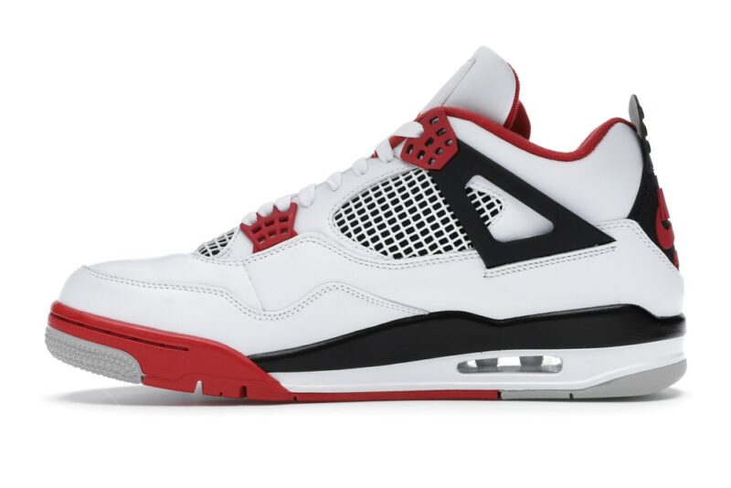 Air-jordan-4-fire-red