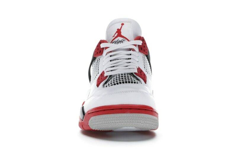 Air-jordan-4-fire-red