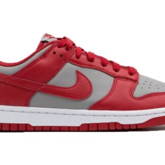 Nike-Dunk-Low-Retro-Medium-Grey-Varsity-Red-2021